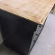 Old dresser