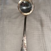 Prestige Silverware Set – 49 Pieces