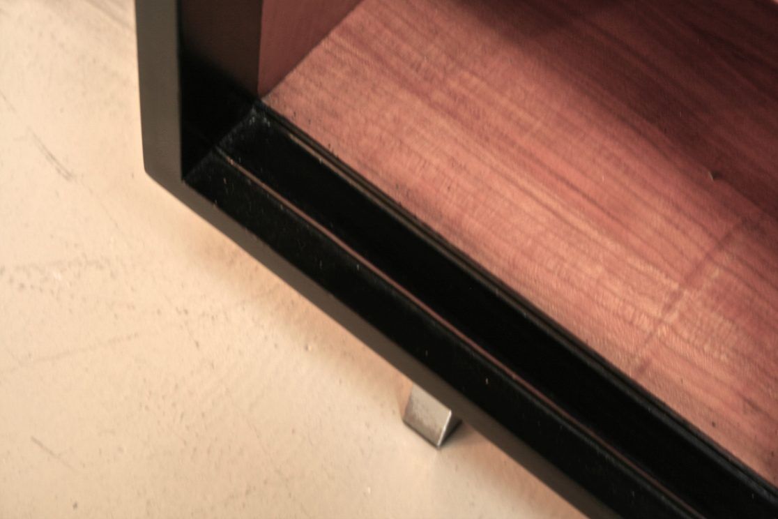 Enfilade Florence Knoll