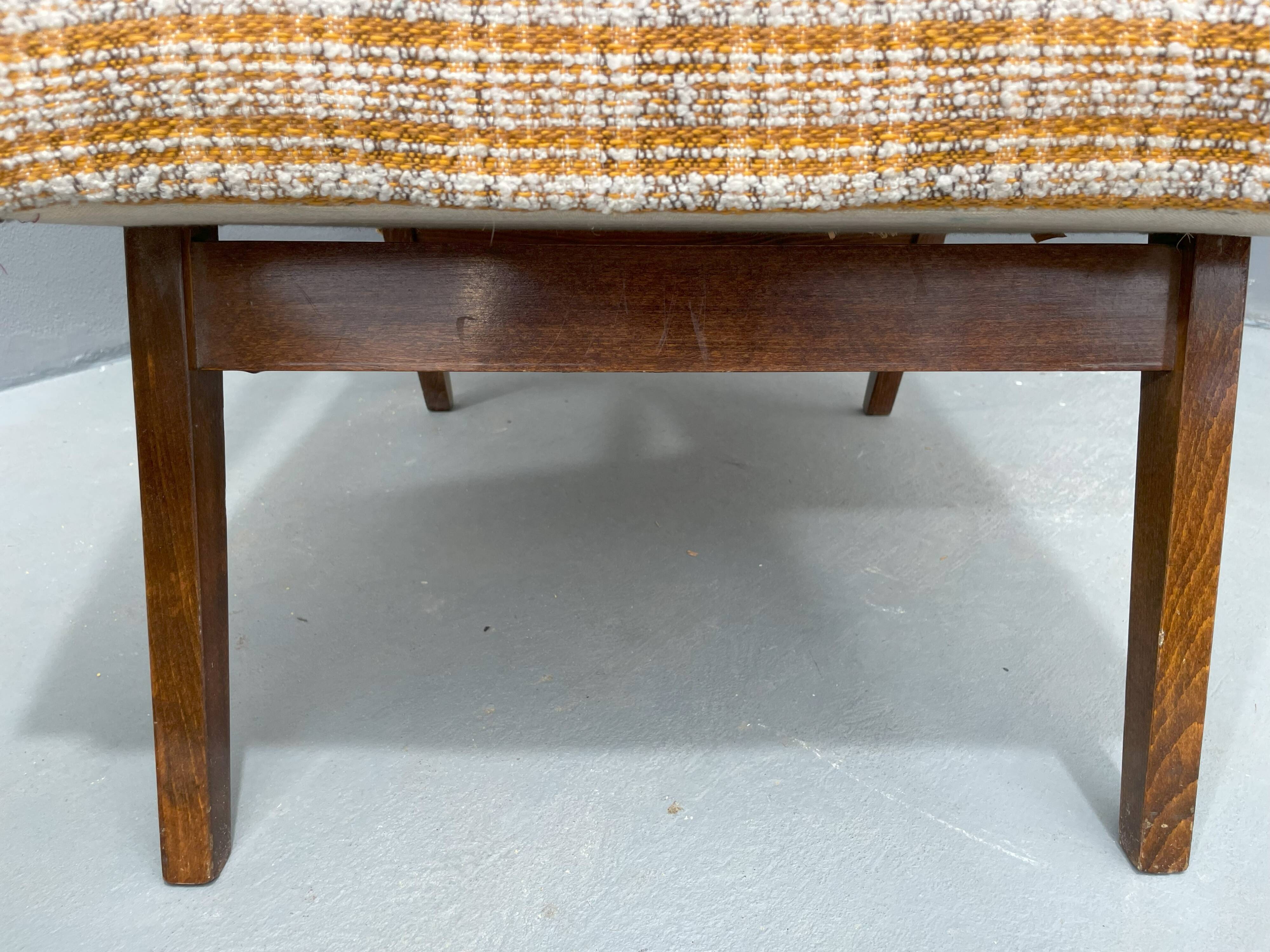 Paire de fauteuils vintage par MIER Topoľčany, 1970