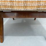 Paire de fauteuils vintage par MIER Topoľčany, 1970