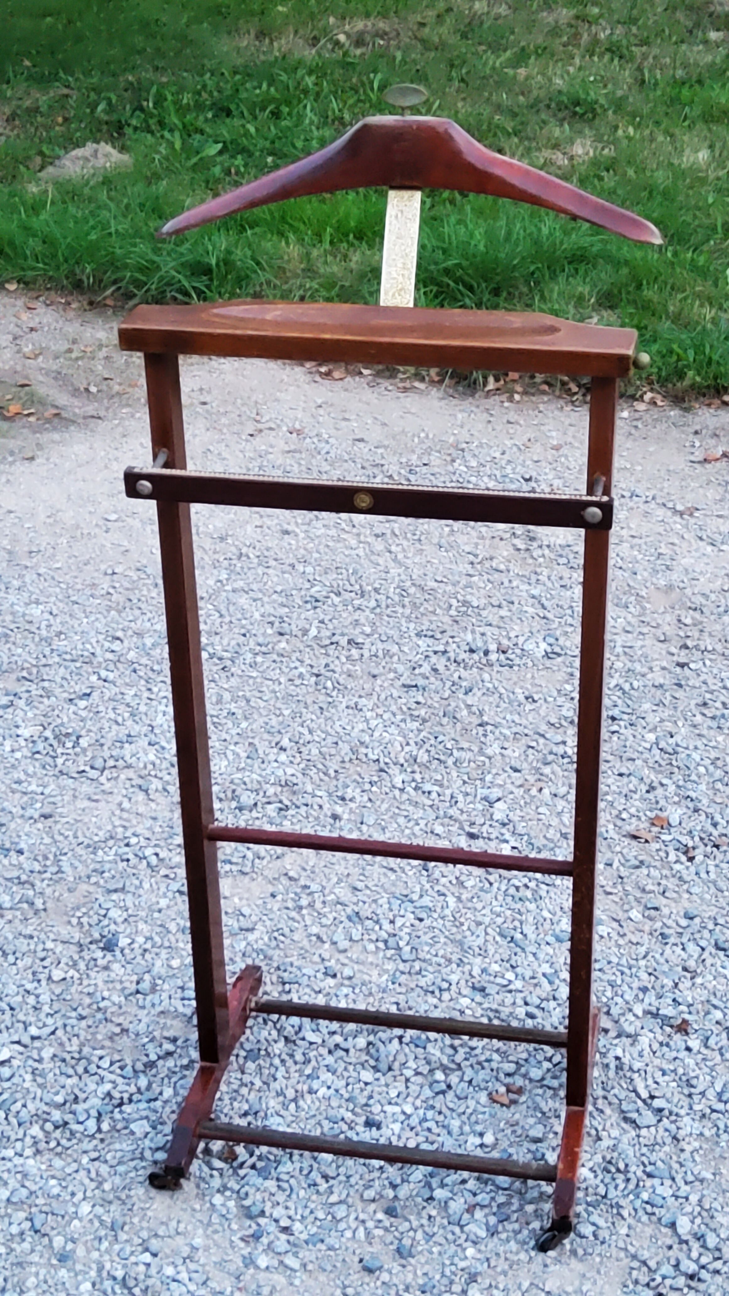 Valet de chambre Fratelli Reguitti