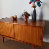 Modernist sideboard of the 1970