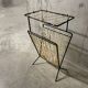 1950s magazine rack