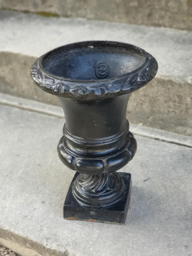 Vase Médicis
