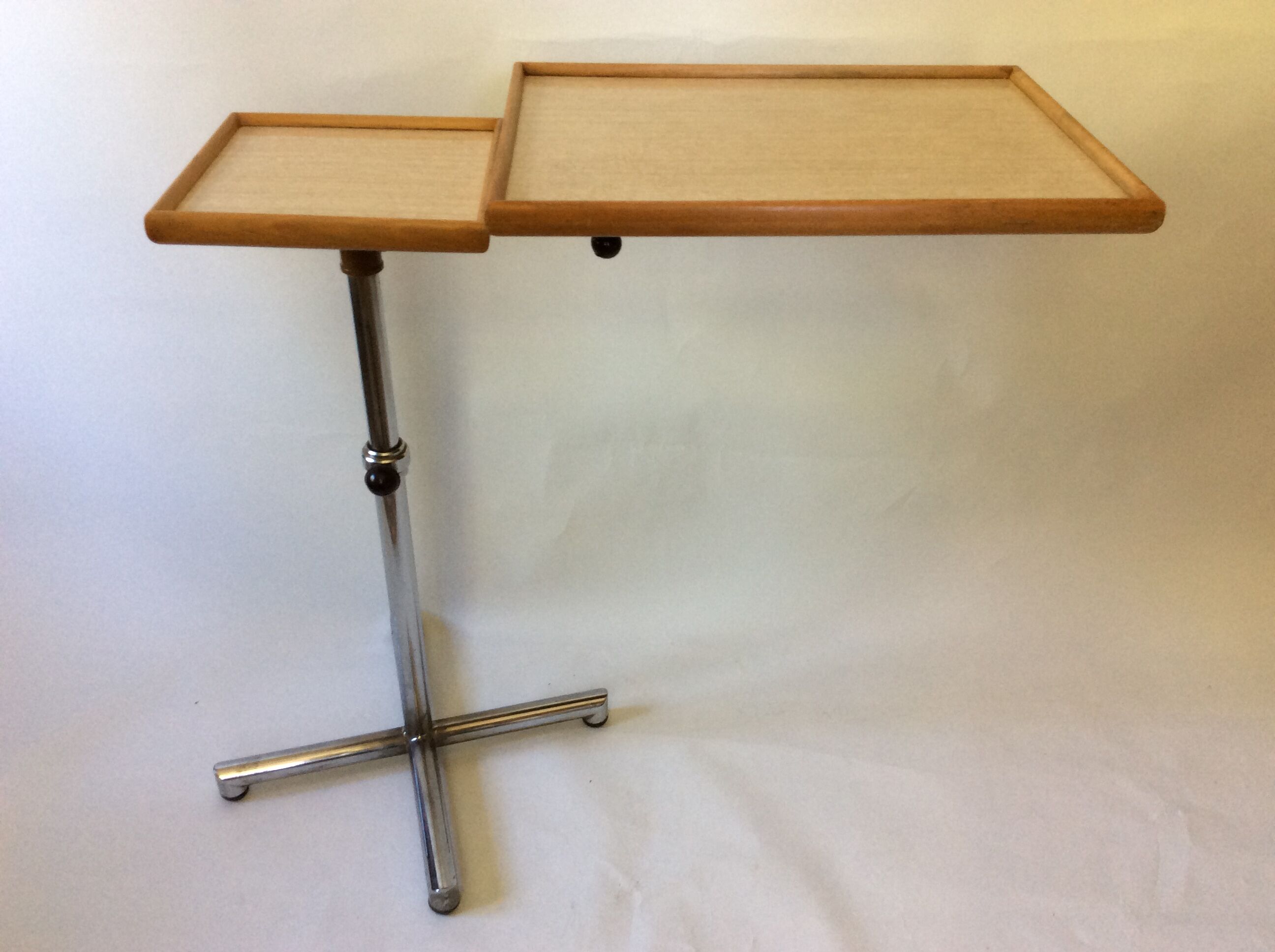 Table d'appoint ou servante vintage