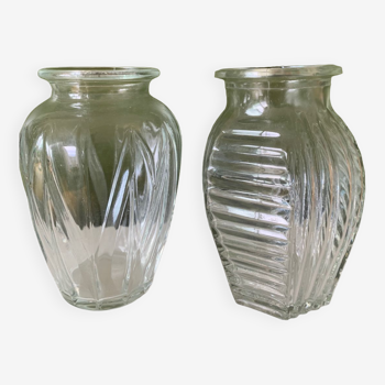 Vases