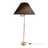 Lampadaire laiton