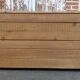 Fir country sideboard