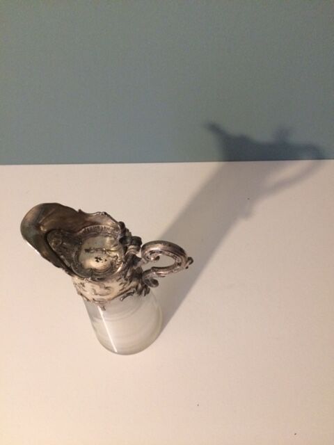 Aiguière WMF Art Nouveau