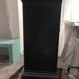Coffre fort ancien Bauche Fichet