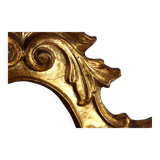 Louis XV style mirror