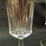 Set 6 champagne flutes