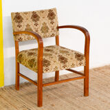 Scandinavian armchair 51.5 cm