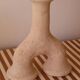 Raw tamegroat wabi sabi pottery sculpture