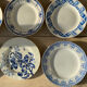 Terre de Fer plates