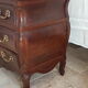 Commode tombeau bordelaise de style Louis XV