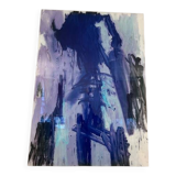 Photograph-Painting by Thibault Hazezet