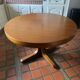 round table