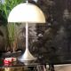 Lampe champignon pied tulipe