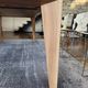 Table repas design Noyer massif Ligne Roset