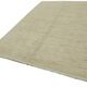 Handmade Turkish One of a Kind 210 cm x 301 cm Beige Wool Carpet