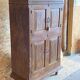 Armoire en teck ancien