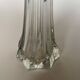 Glass soliflore