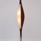 Floor lamp by Goffredo Reggiani for Reggiani Illuminazione, Italy, circa 1970