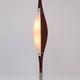 Floor lamp by Goffredo Reggiani for Reggiani Illuminazione, Italy, circa 1970