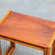 Scandinavian coffee table tables