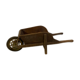 Child wheelbarrow