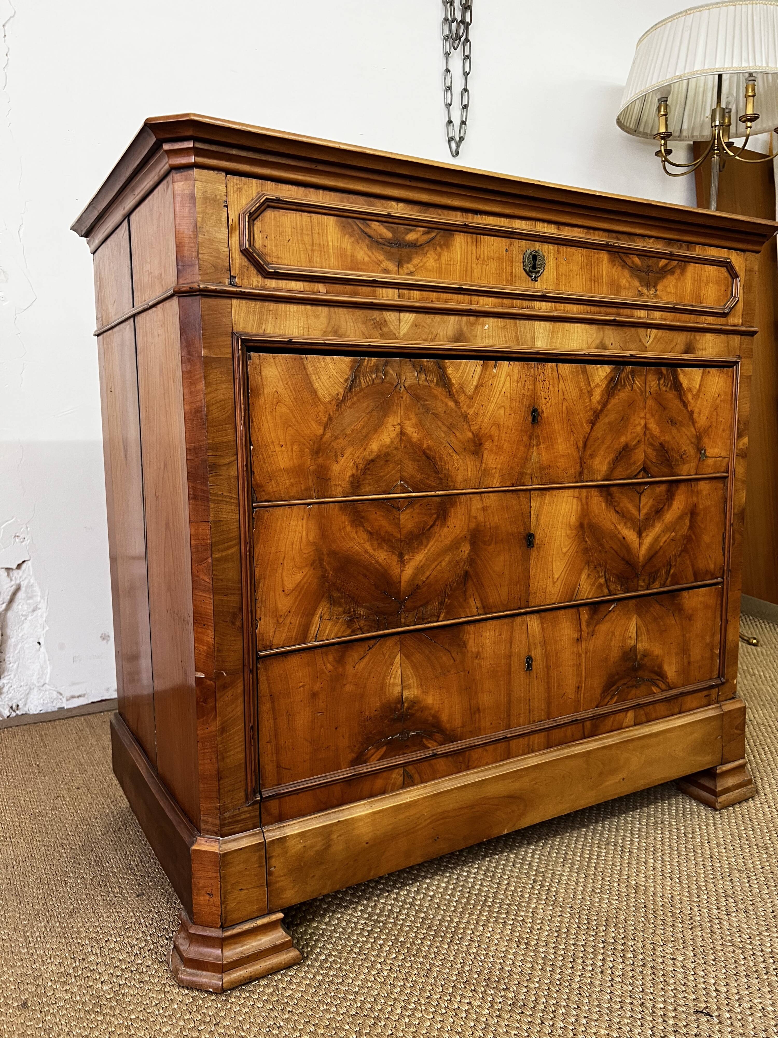 Commode Louis Philippe