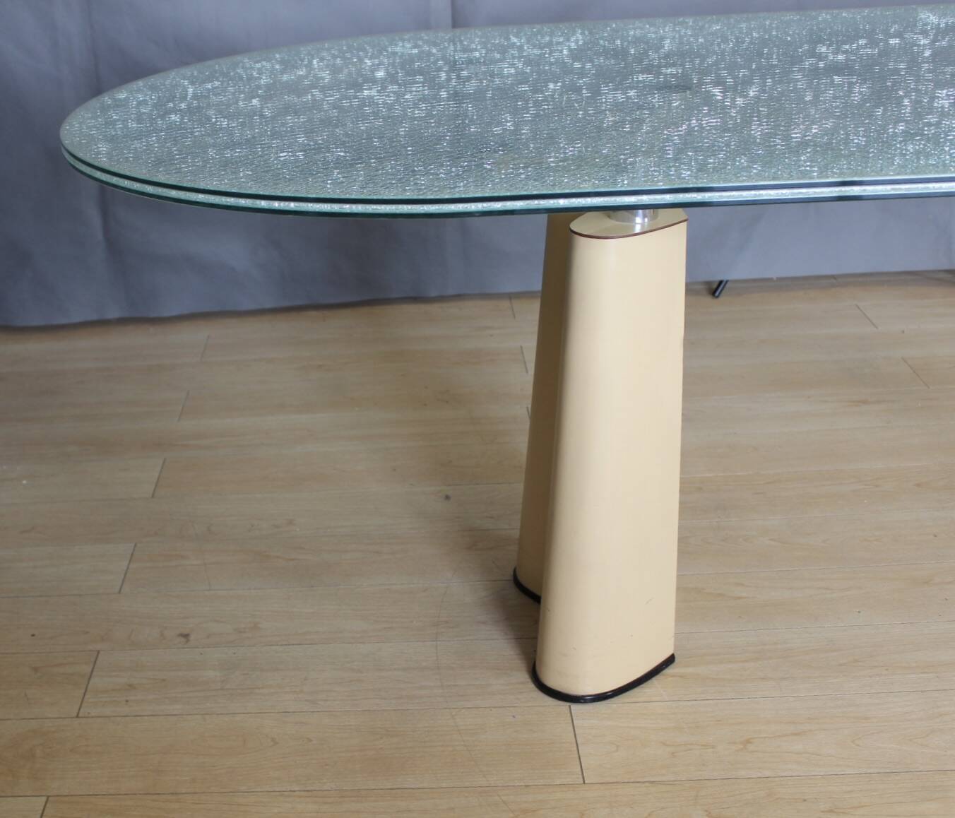 Design Dining Table, 260 cm, circa 1970