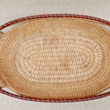 Old basket