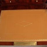 Louis Philippe Period Mahogany Secretary