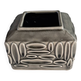 Ceramic decorative object