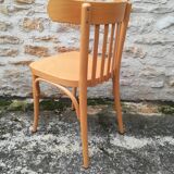 Bistro chairs