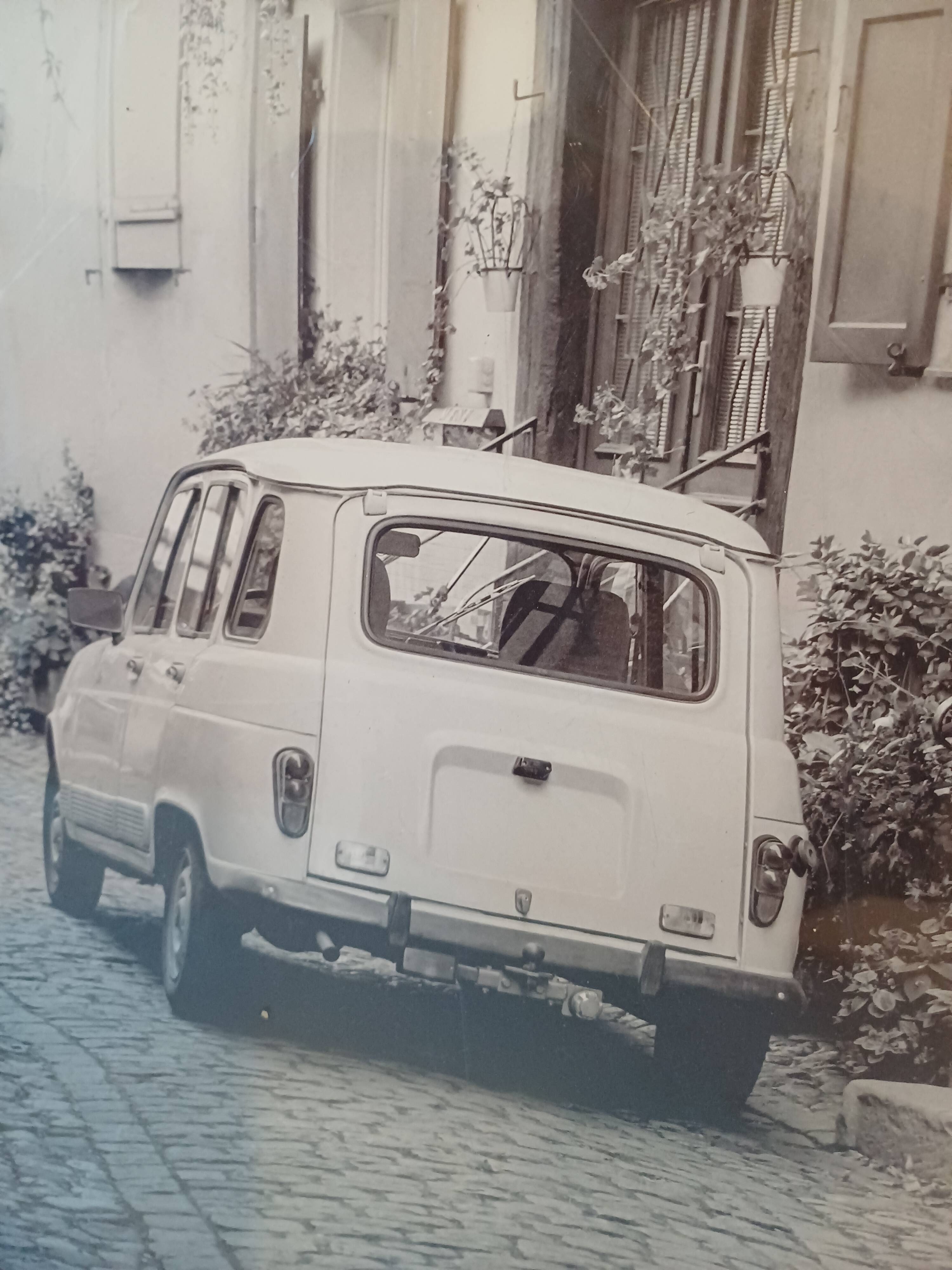 Photo Print Table 4 L