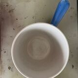 Poêlon en fonte Le Creuset