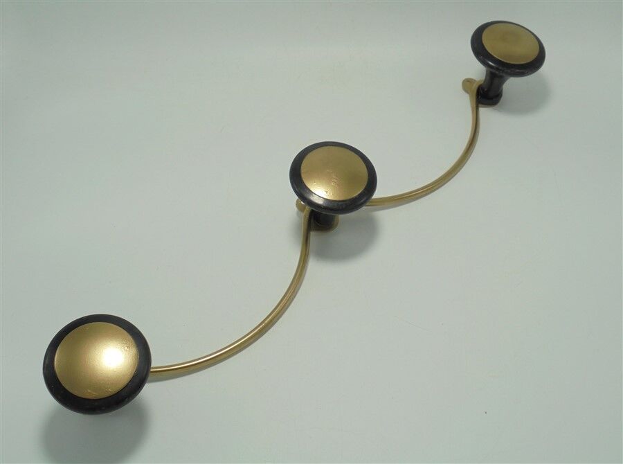 Vintage coat rack