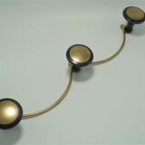 Vintage coat rack
