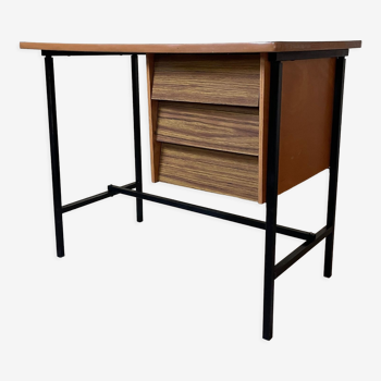 Small formica desk 70s