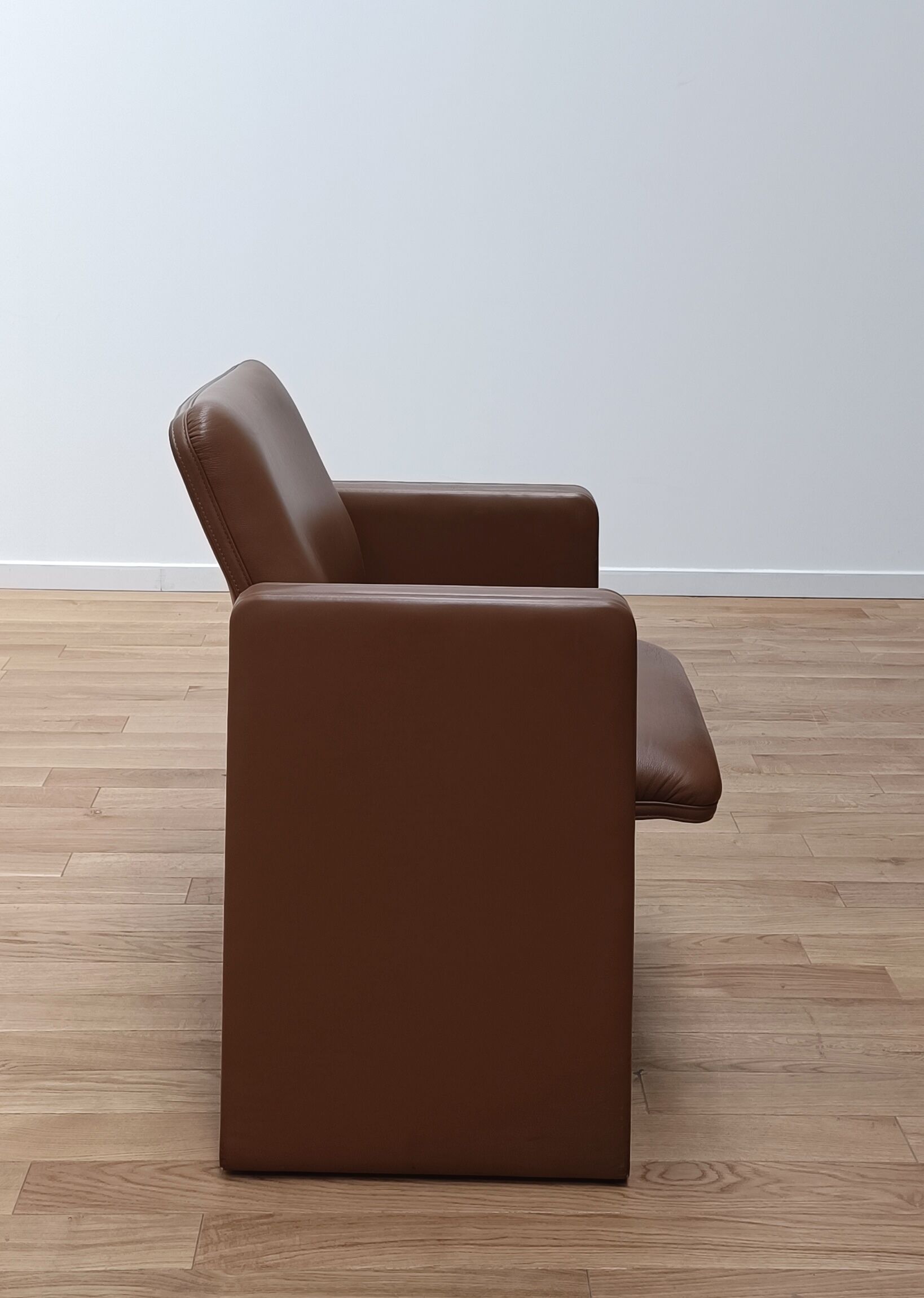 THF Armchair Poltrona Frau 1990