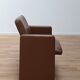 Fauteuil THF Poltrona Frau 1990