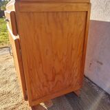 small vintage mado buffet