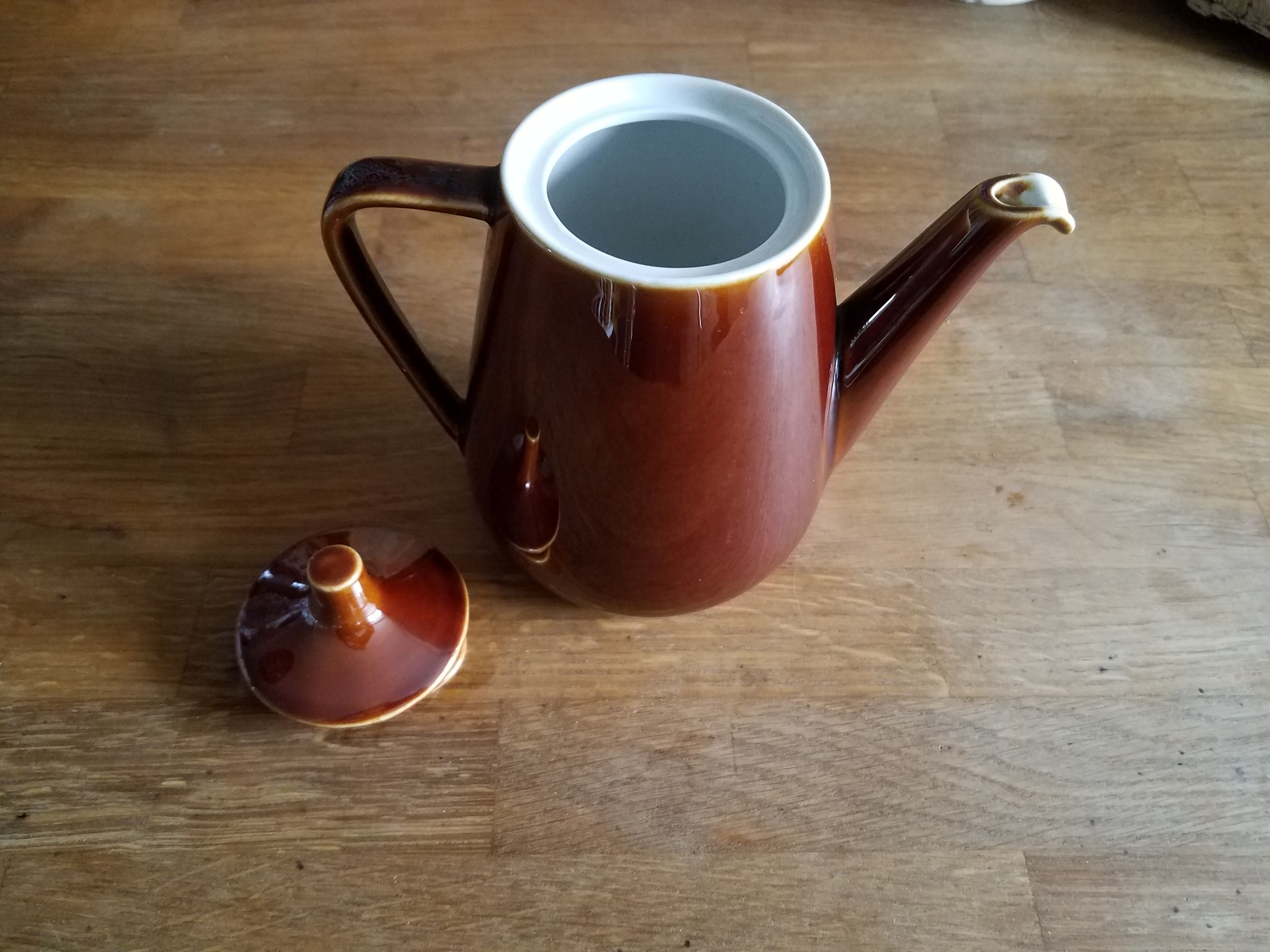 Teapot by Villeroy & Boch