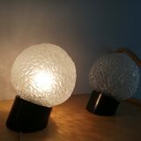 Art Deco wall sconces