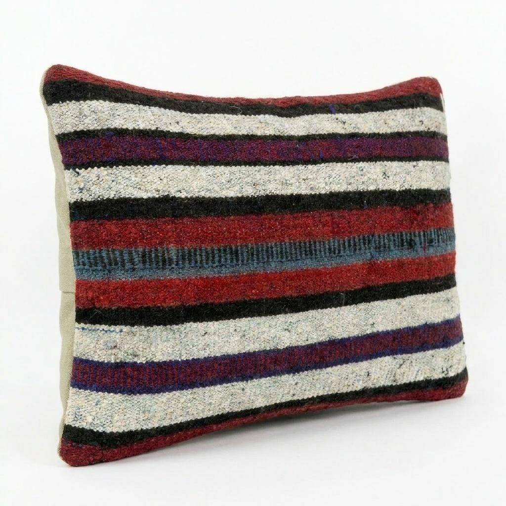 Vintage kilim cushion cover 36x51 cm
