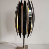 Table lamp, designed by Benny Frandsen for Frandsen Lightning, in the mid 1980s